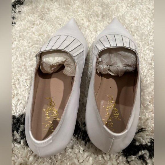 VIVIENNE WESTWOOD Shelly Slip on - Picture 4 of 8